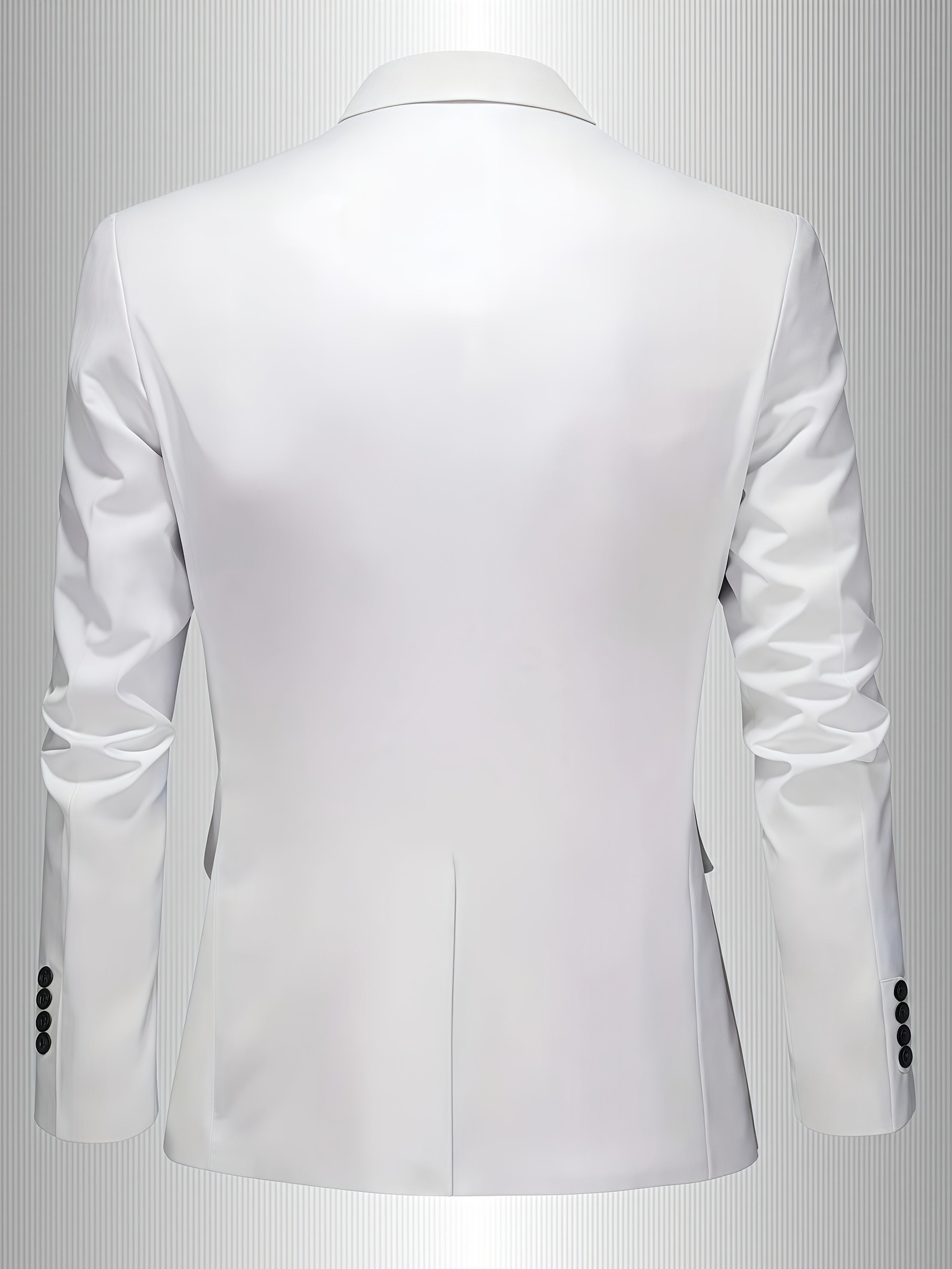 HENDERSON™ | Men's Single-Button Blazer