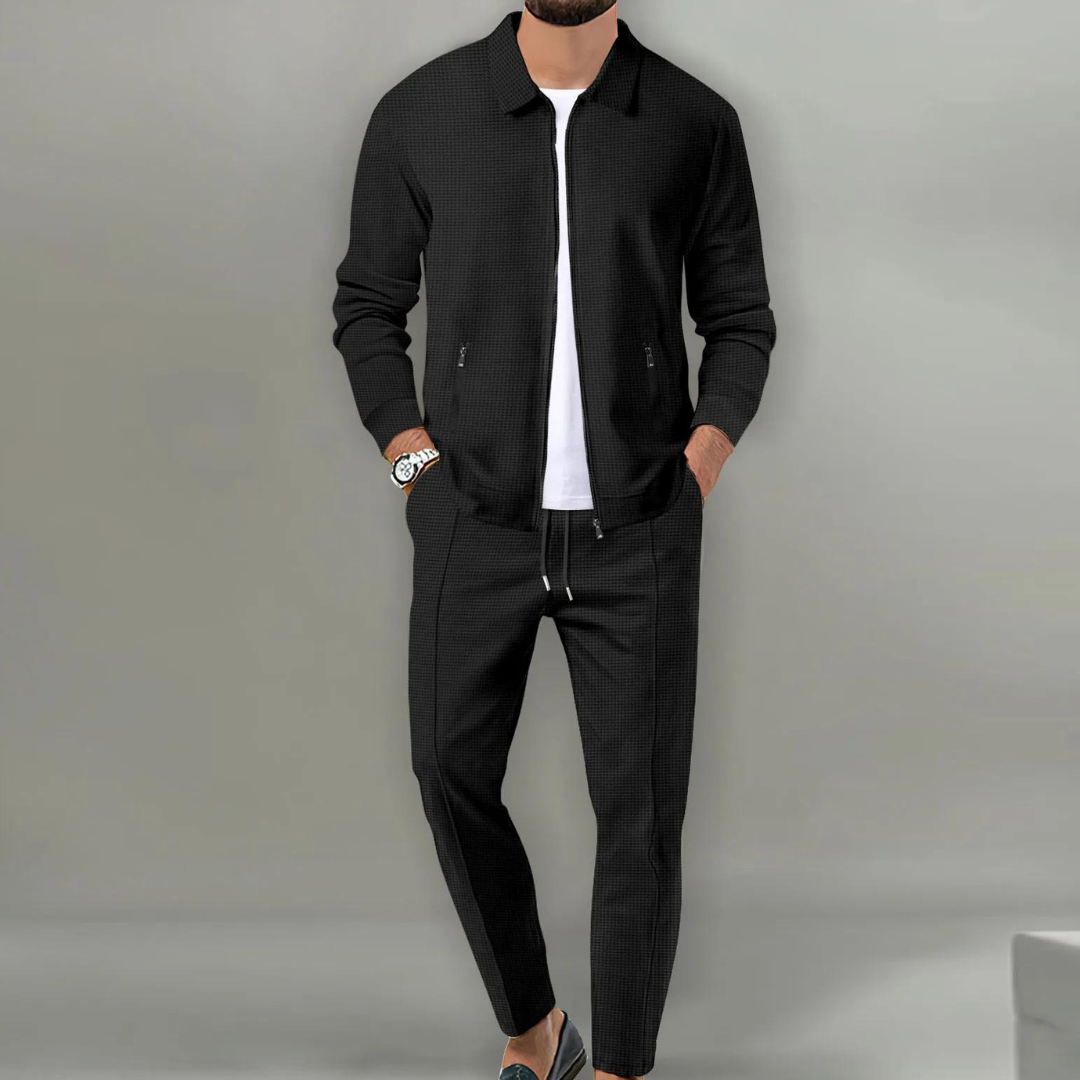 HENDERSON™ | Modern Tracksuit Set