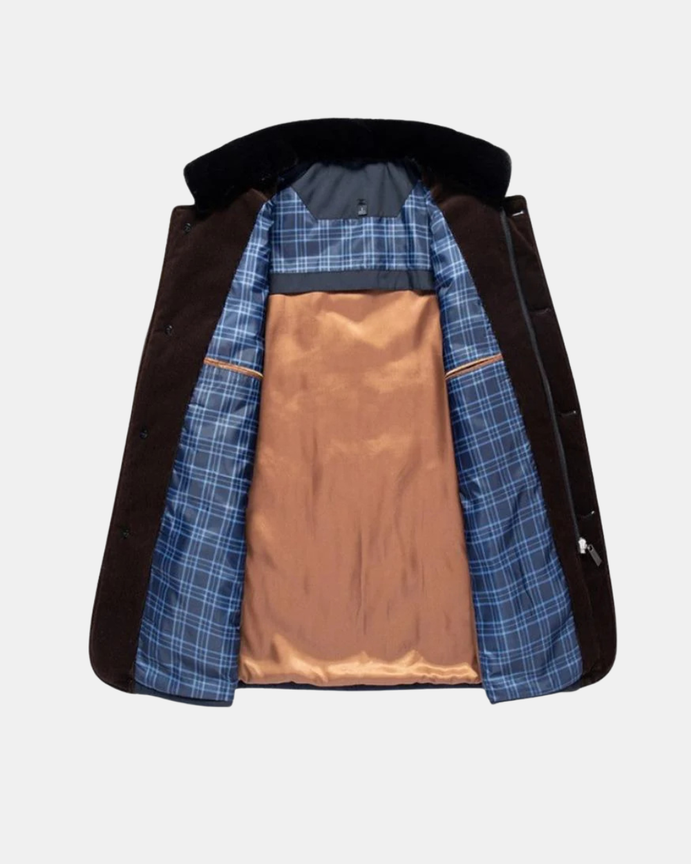 HENDERSON™ | Men's Waterproof Jacket
