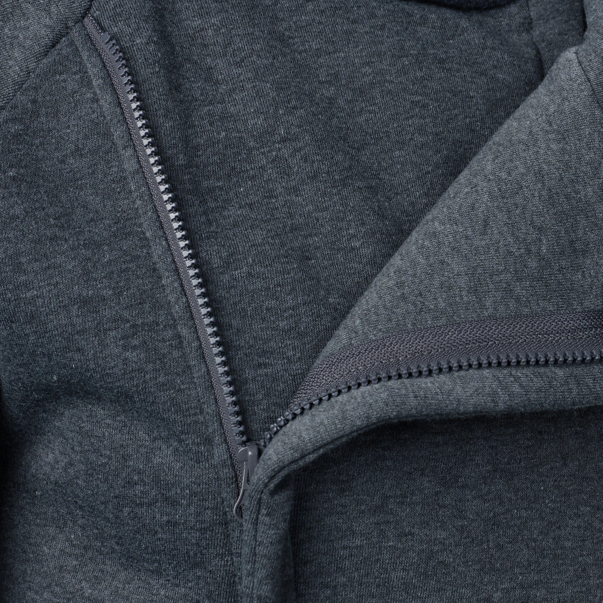 HENDERSON™ | Crossover Zip Hoodie