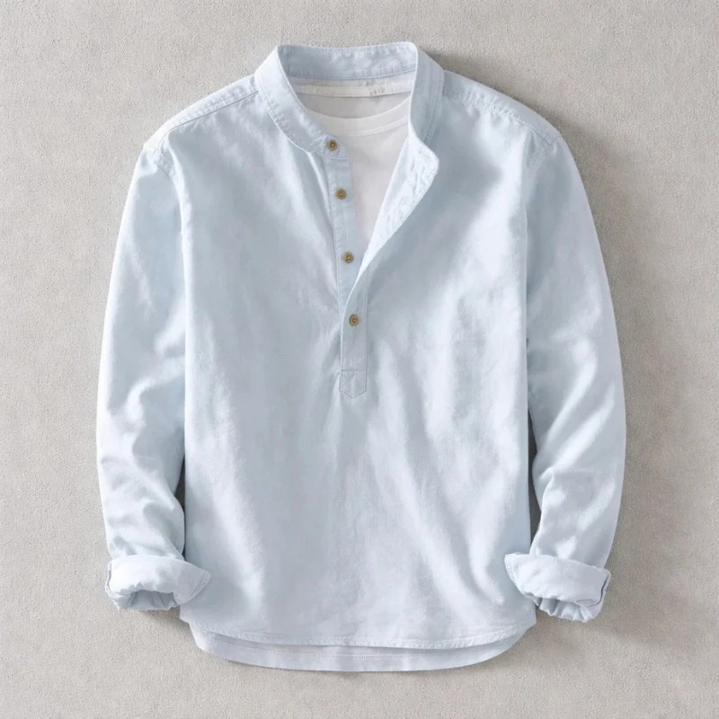 HENDERSON™ | Cotton Pullover