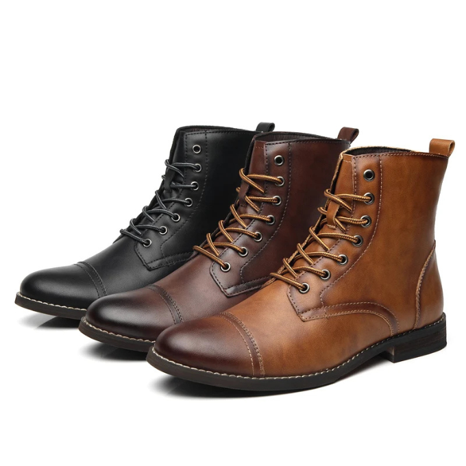 HENDERSON™ | CITY BOOTS