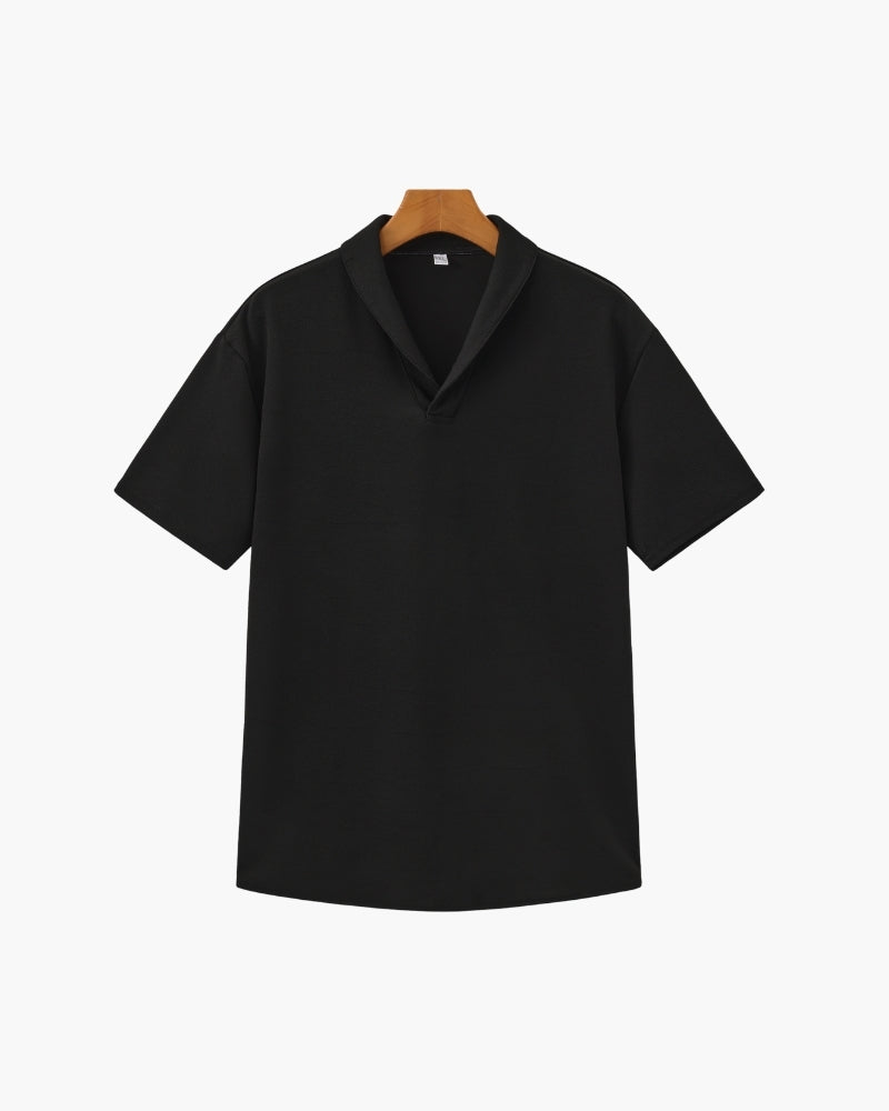 HENDERSON™ | Polo and Trousers Set