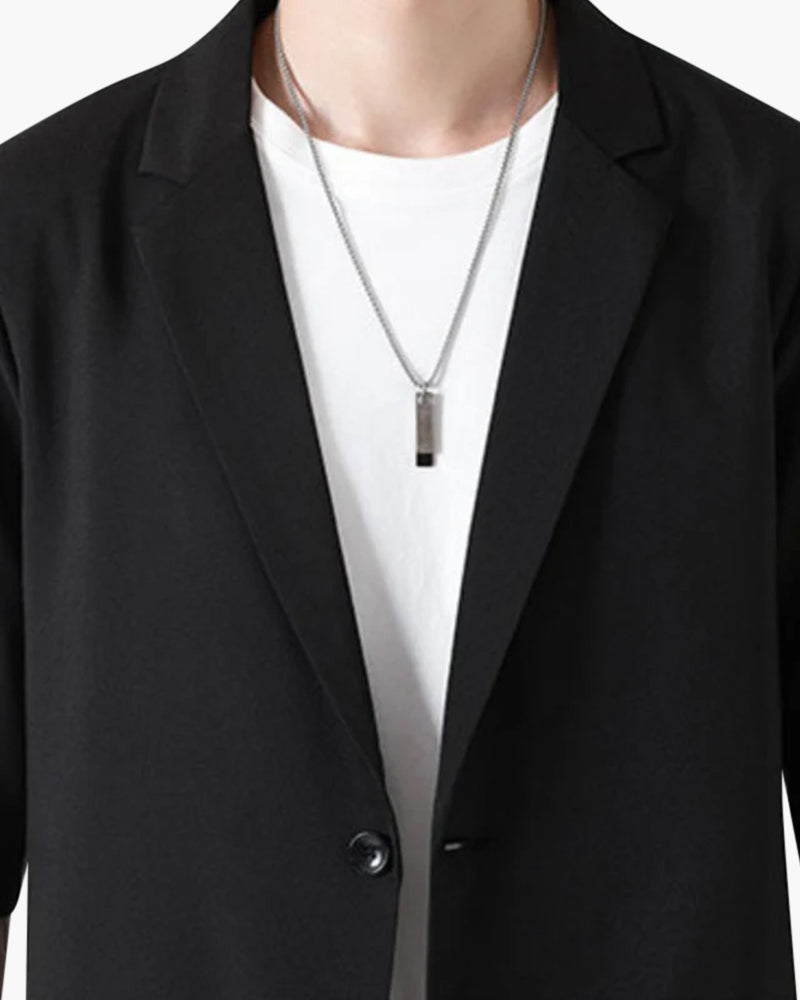 HENDERSON™ | 2-Piece Smart Casual Set