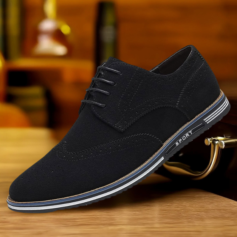 HENDERSON™ | Support Shoes