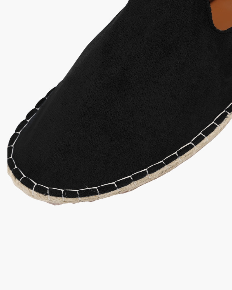 HENDERSON™ | Canvas Espadrilles