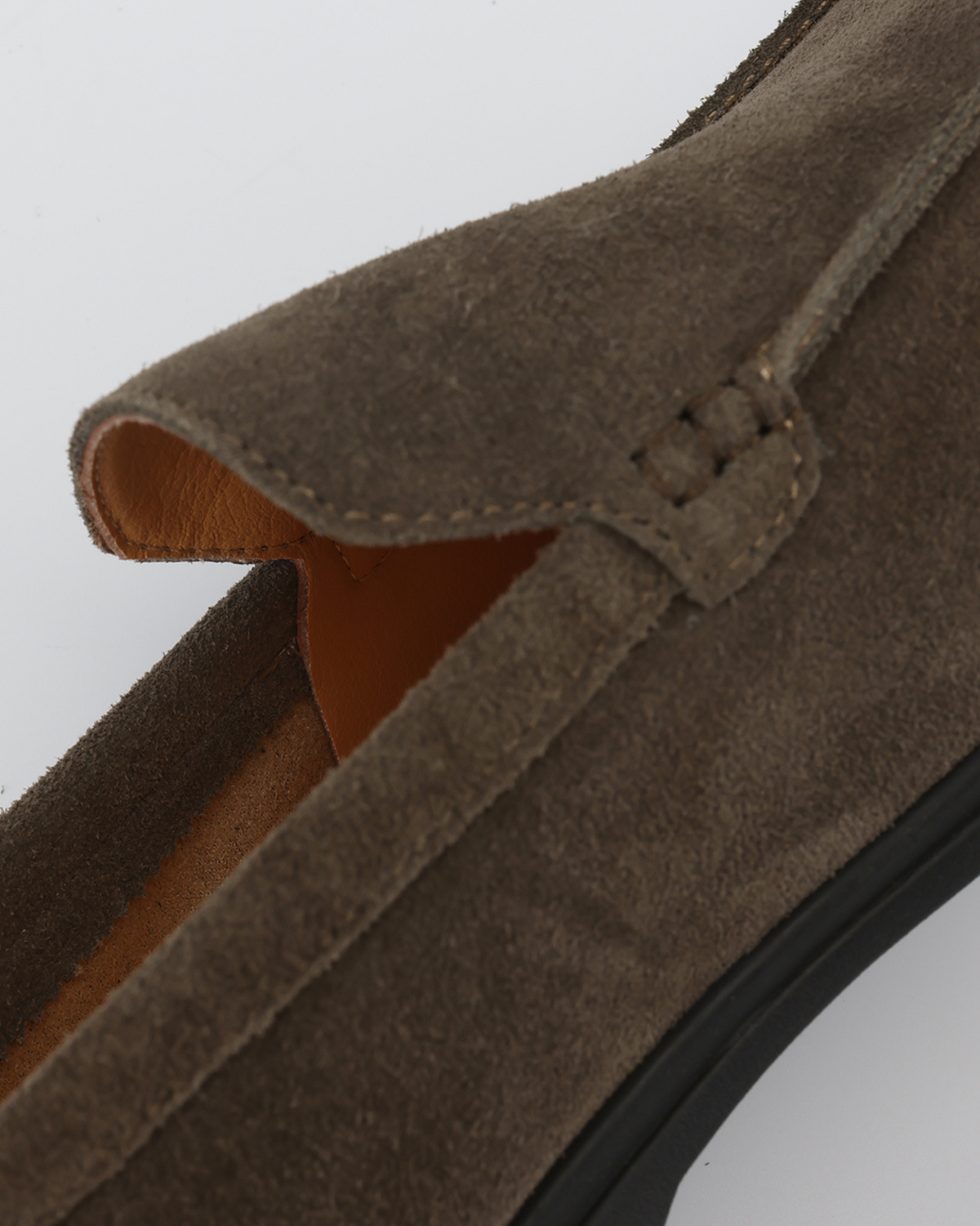 HENDERSON™ | Premium Suede Loafers