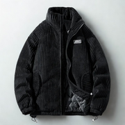 HENDERSON™ | Corduroy Jacket