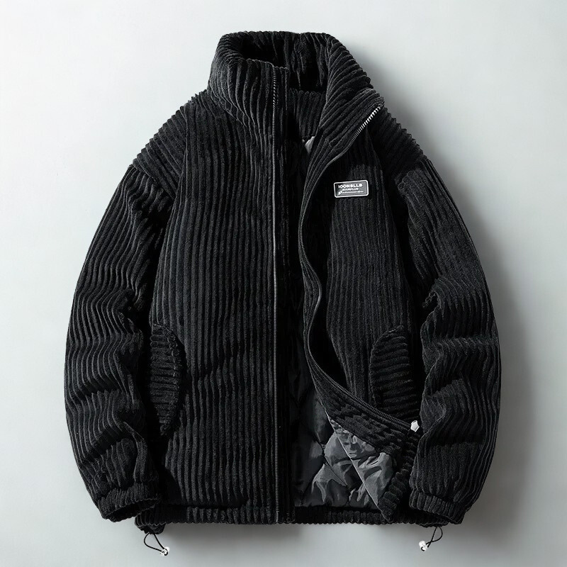 HENDERSON™ | Corduroy Jacket