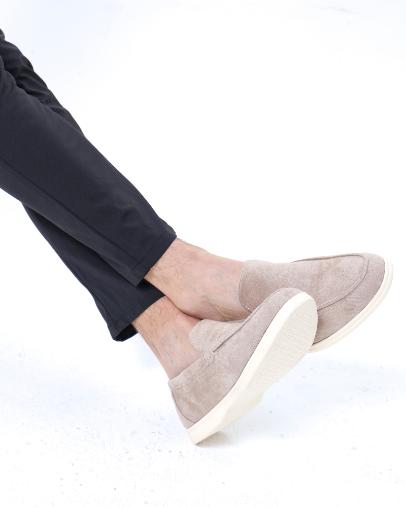 HENDERSON™ | Water-Resistant Loafer