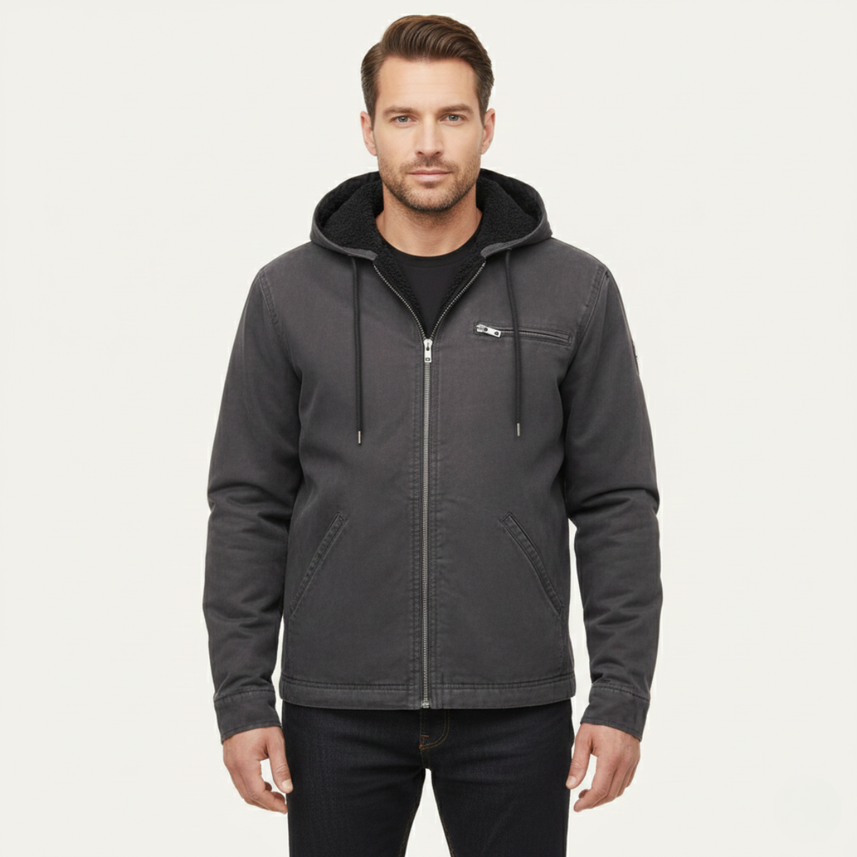 HENDERSON™ | Lined Jacket