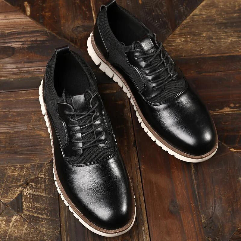 HENDERSON™ | Everyday Shoes