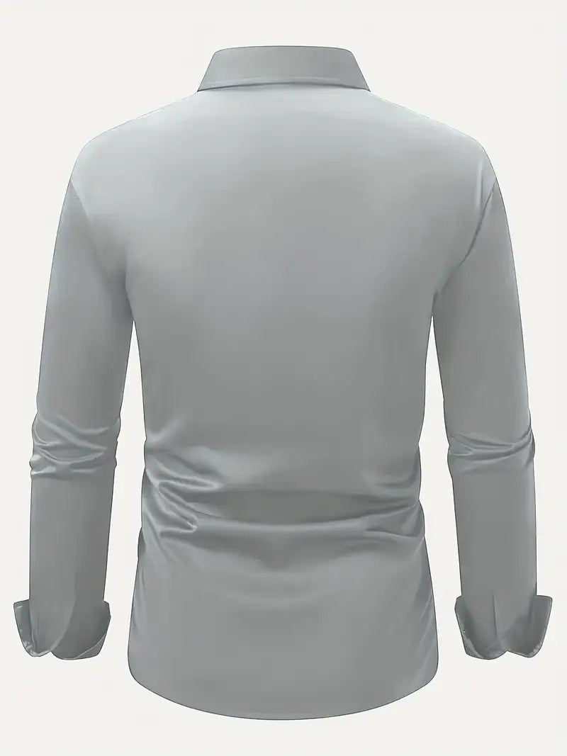 HENDERSON™ | Slim-Fit Shirt