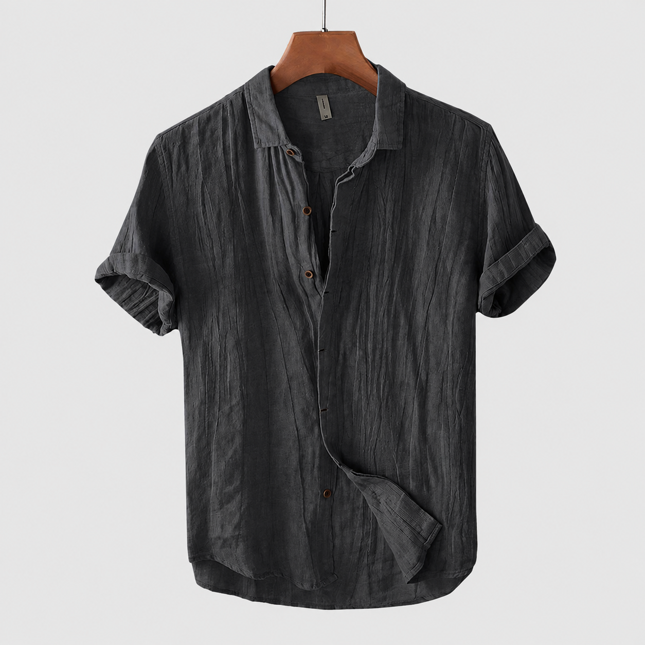 HENDERSON™ | Linen Beach Shirt