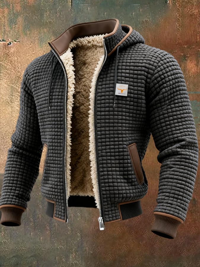 HENDERSON™ | Puffer Jacket