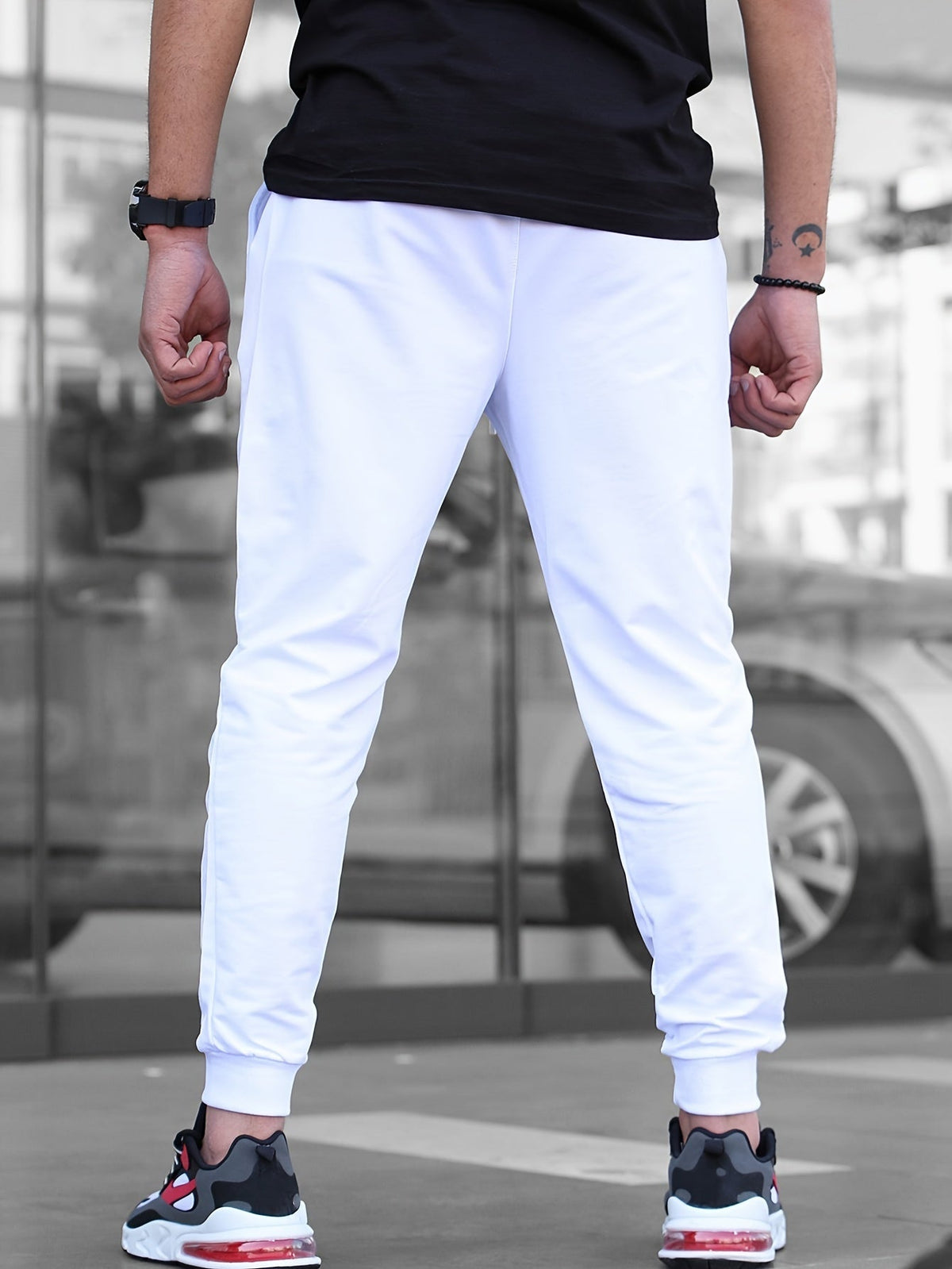 HENDERSON™ | Multi-Pocket Skinny