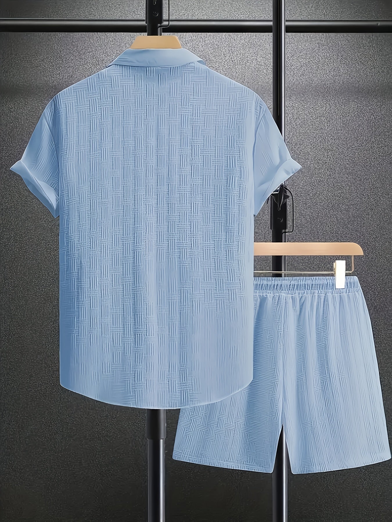 HENDERSON™ | Slim-Fit Set