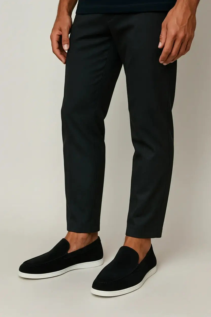 HENDERSON™ | TEXTURED LOAFERS