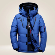 HENDERSON™ | Winter Puffer Jacket