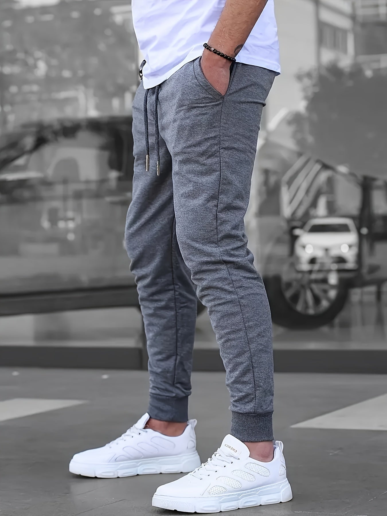 HENDERSON™ | Multi-Pocket Skinny