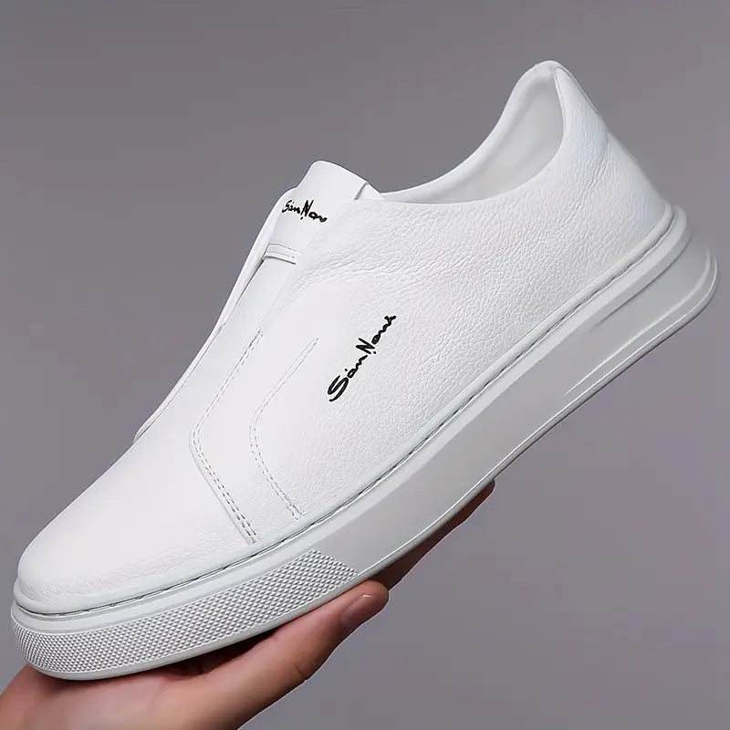 HENDERSON™ | SLIP-ON TRAINERS