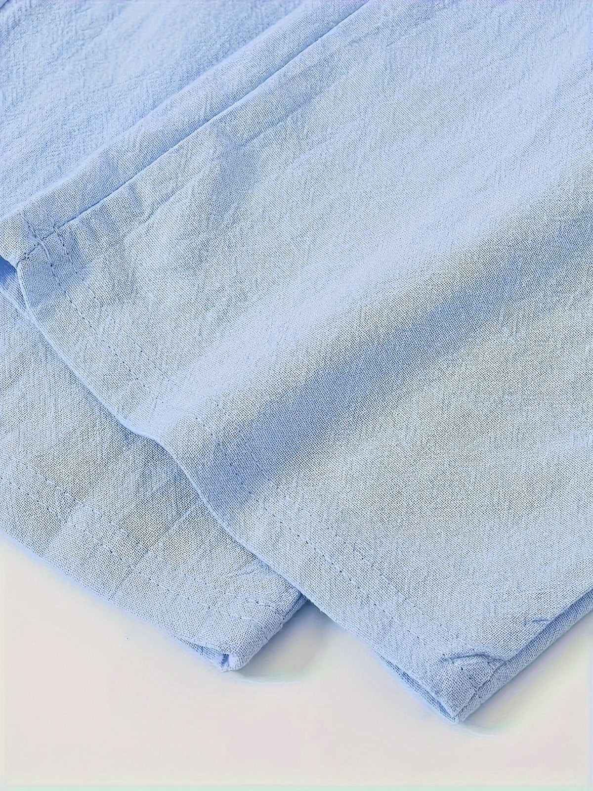 HENDERSON™ | Straight-Leg Trousers