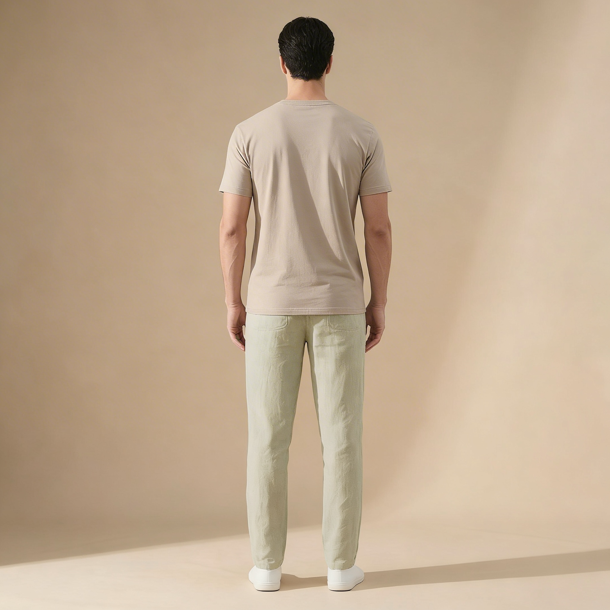 HENDERSON™ | Linen Trousers