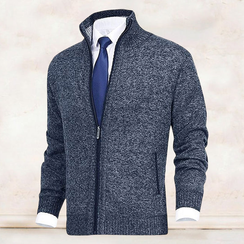 HENDERSON™ | Men’s Long-Sleeve Cardigan