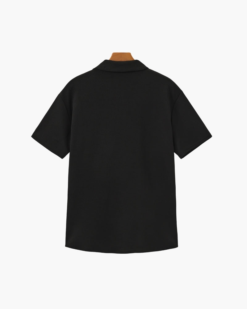 HENDERSON™ | Polo and Trousers Set