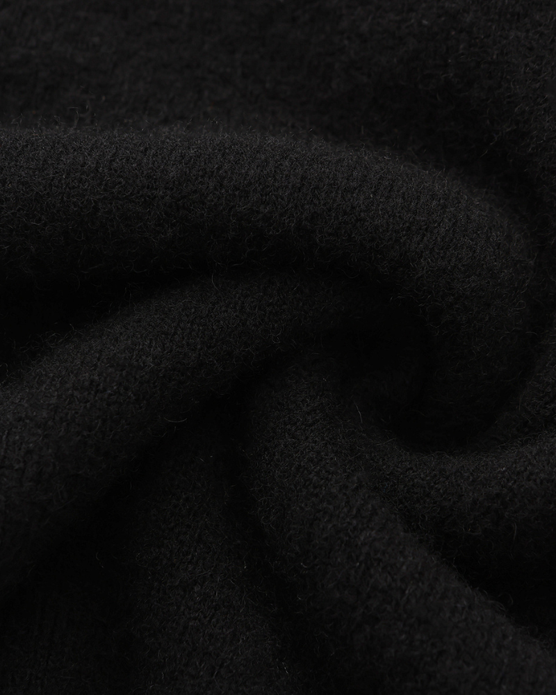HENDERSON™ | CASHMERE POLO