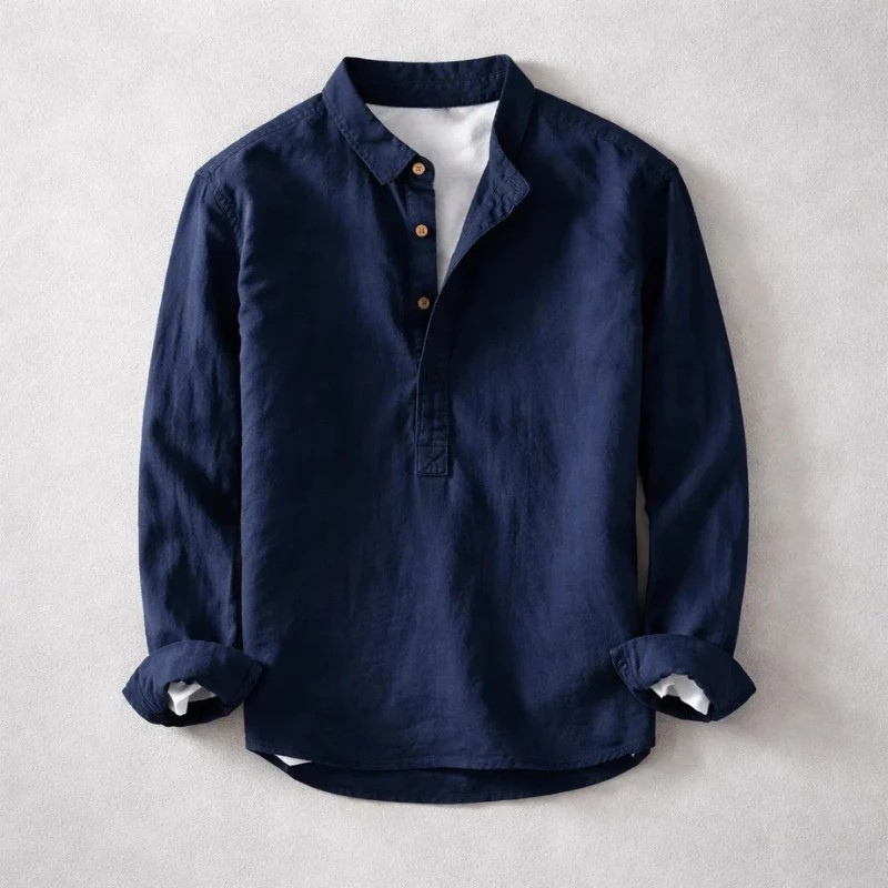 HENDERSON™ | Cotton Pullover