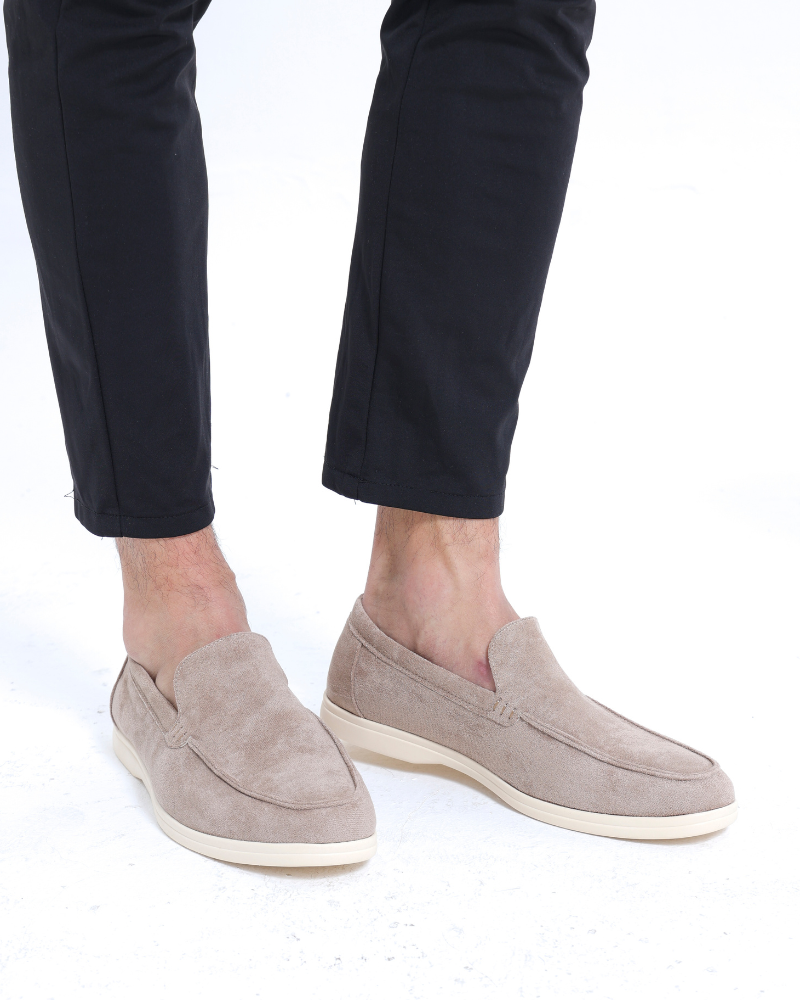 HENDERSON™ | Water-Resistant Loafer