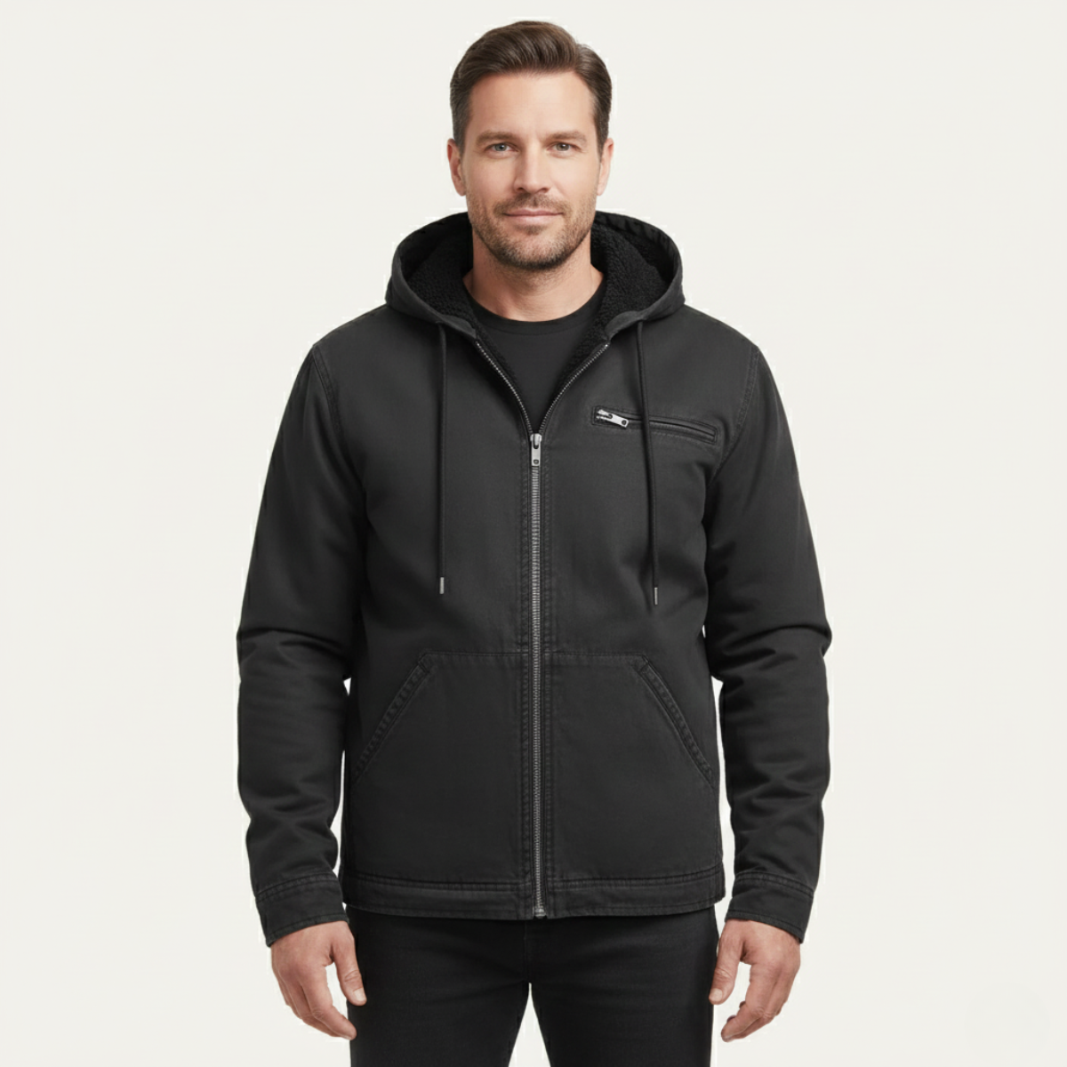 HENDERSON™ | Lined Jacket