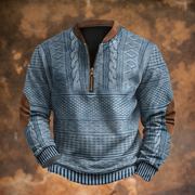 HENDERSON™ | Autumn Cotton Polo