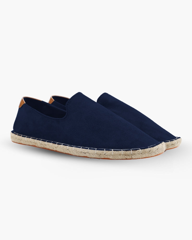 HENDERSON™ | Canvas Espadrilles