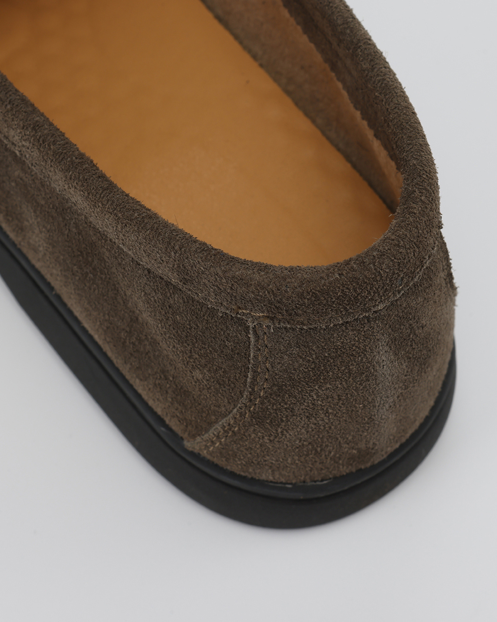 HENDERSON™ | Premium Suede Loafers