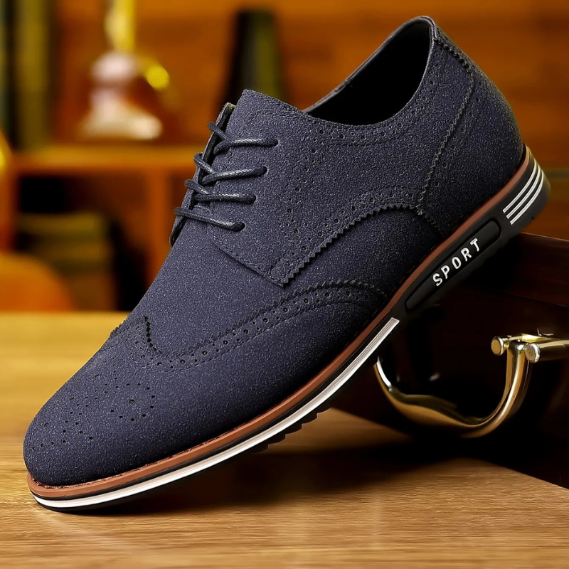 HENDERSON™ | Support Shoes