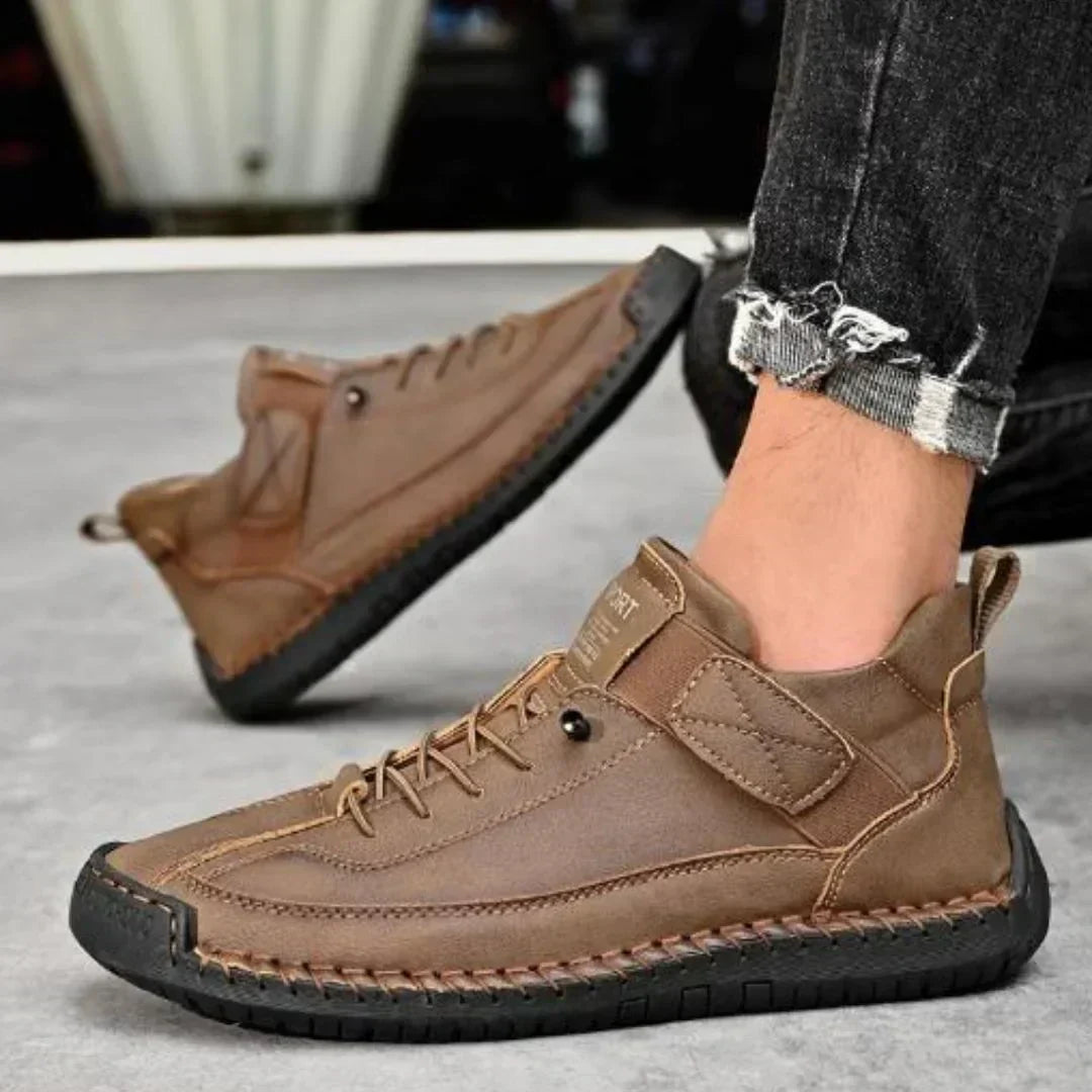 HENDERSON™ | URBAN TRAINERS