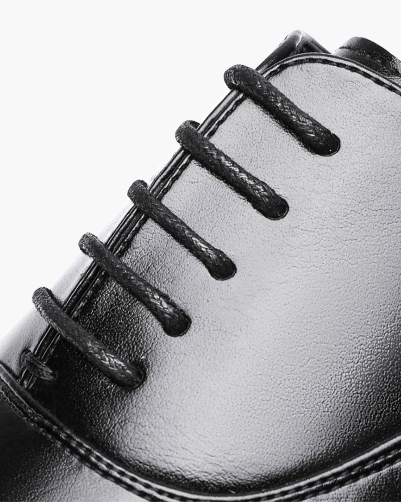 HENDERSON™ | Classic leather shoes