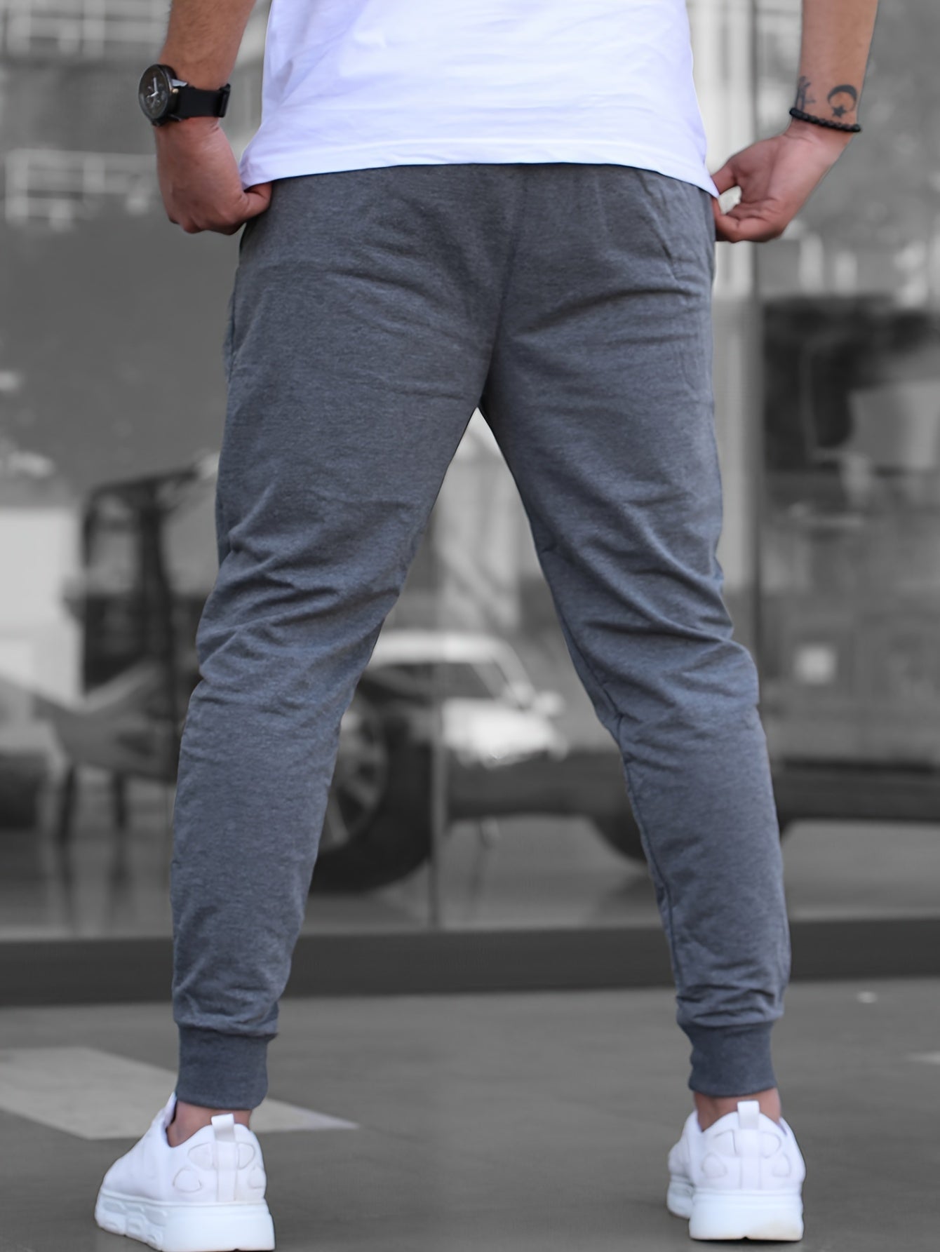 HENDERSON™ | Multi-Pocket Skinny