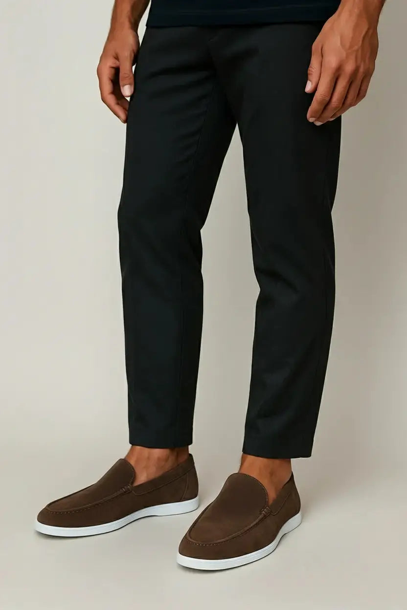HENDERSON™ | TEXTURED LOAFERS