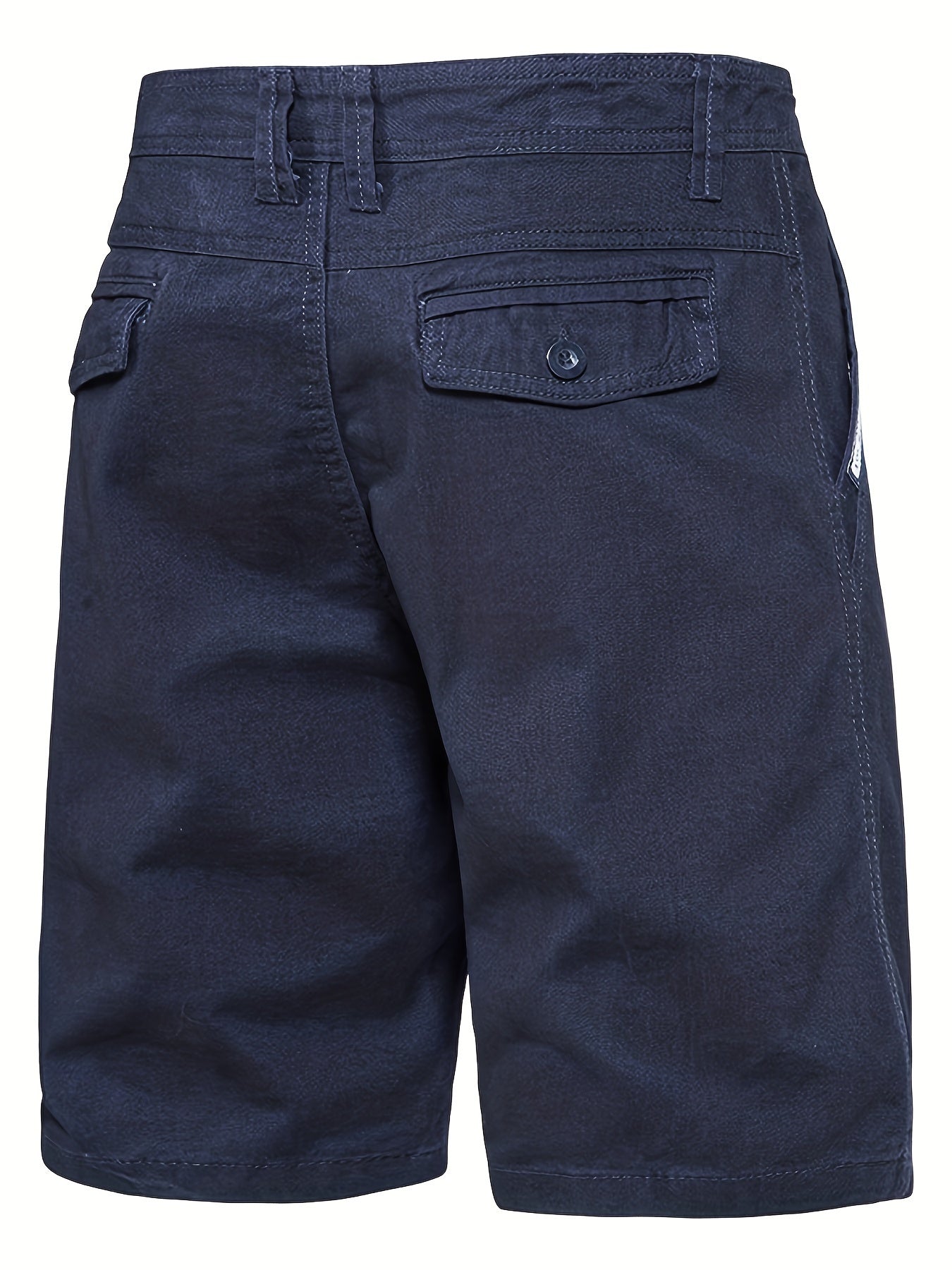 HENDERSON™ | Men's Washed Cotton Shorts
