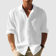 HENDERSON™ | Button-Down Shirt
