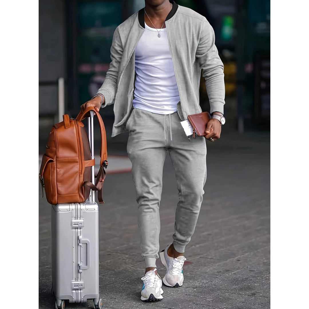 HENDERSON™ | Casual Set