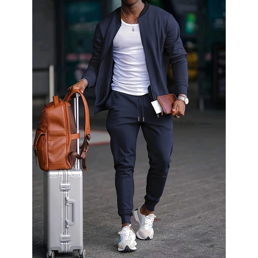 HENDERSON™ | Casual Set