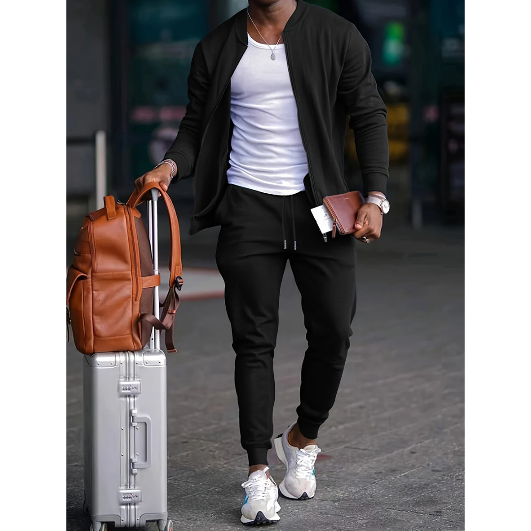 HENDERSON™ | Casual Set