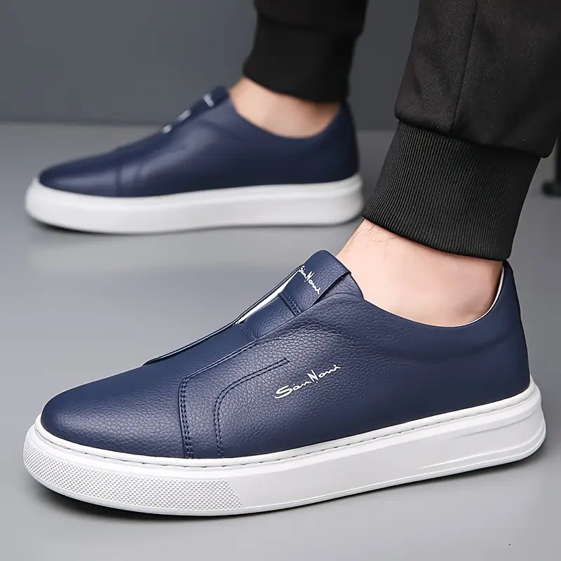 HENDERSON™ | SLIP-ON TRAINERS