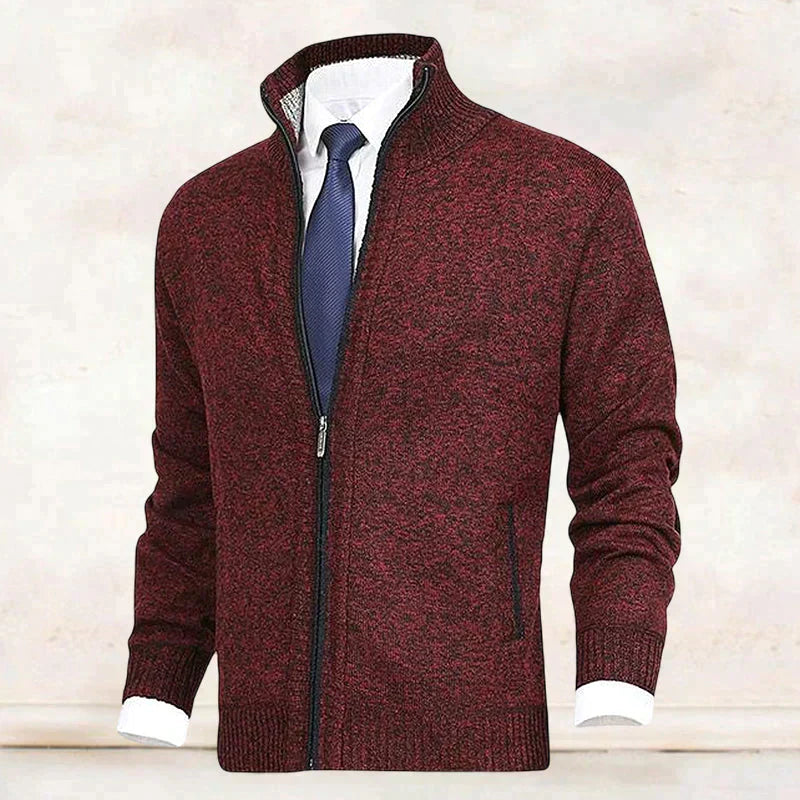 HENDERSON™ | Men’s Long-Sleeve Cardigan
