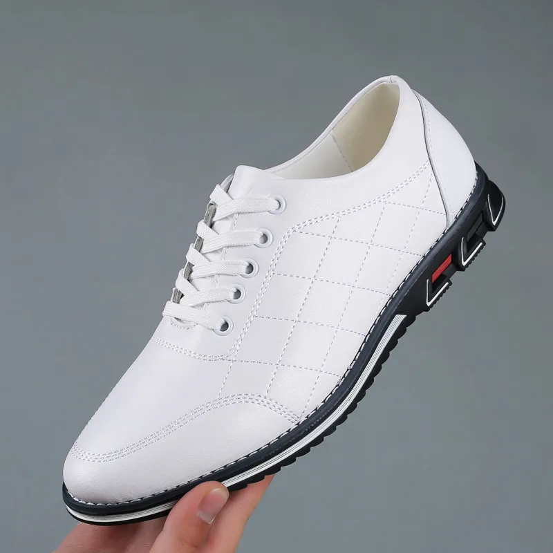 HENDERSON™ | Wide-Fit Shoe