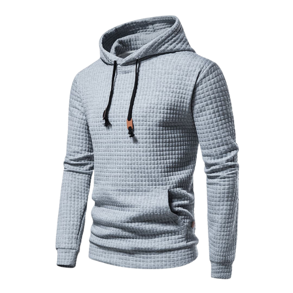 HENDERSON™ | Clean Hooded Sweatshirt